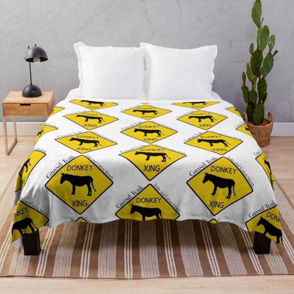 Item preview, Donkey crossing - Grand Turk designed and sold by Tirish56.