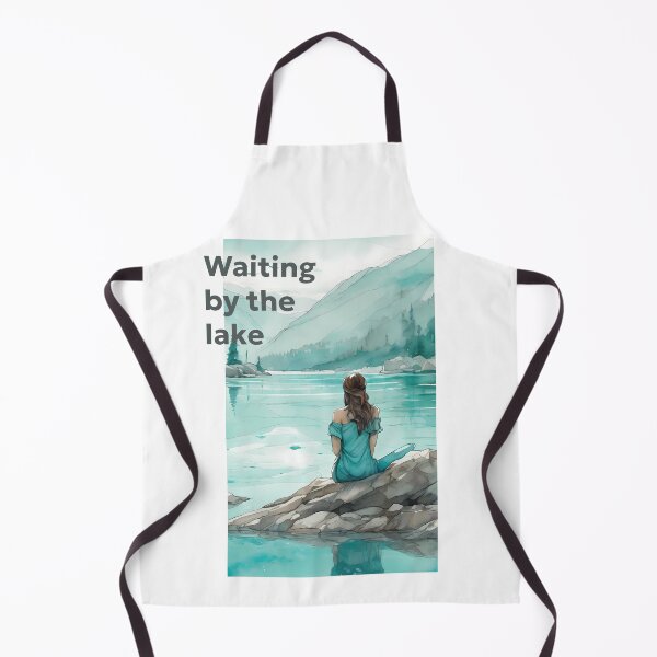 Item preview, Echoes of Despair: Waiting at the Virtual Threshold designed and sold by Artedig.