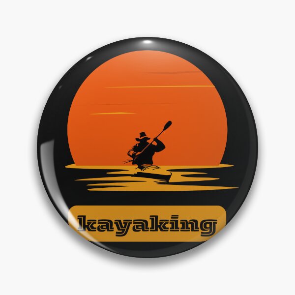 Aperçu de l'œuvre kayaking créée et vendue par Za1zan.