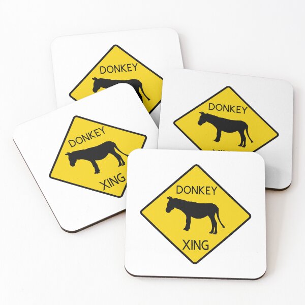 Item preview, Copy of Donkey crossing - Grand Turk designed and sold by Tirish56.