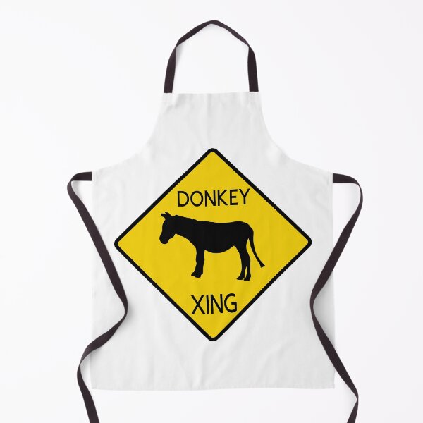 Item preview, Copy of Donkey crossing - Grand Turk designed and sold by Tirish56.