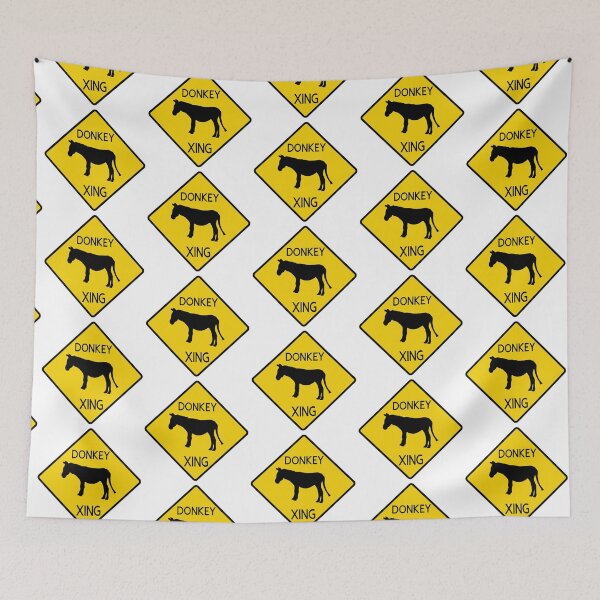 Item preview, Copy of Donkey crossing - Grand Turk designed and sold by Tirish56.