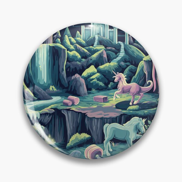 Item preview, Mythical Workout Quest designed and sold by WarpWeft.