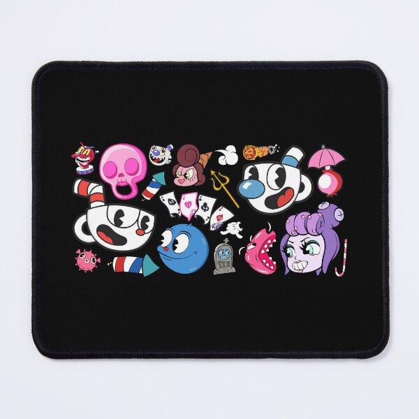 Item preview, Cuphead designed and sold by Skel-Draws.