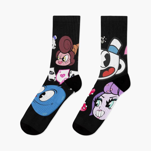 Item preview, Cuphead designed and sold by Skel-Draws.