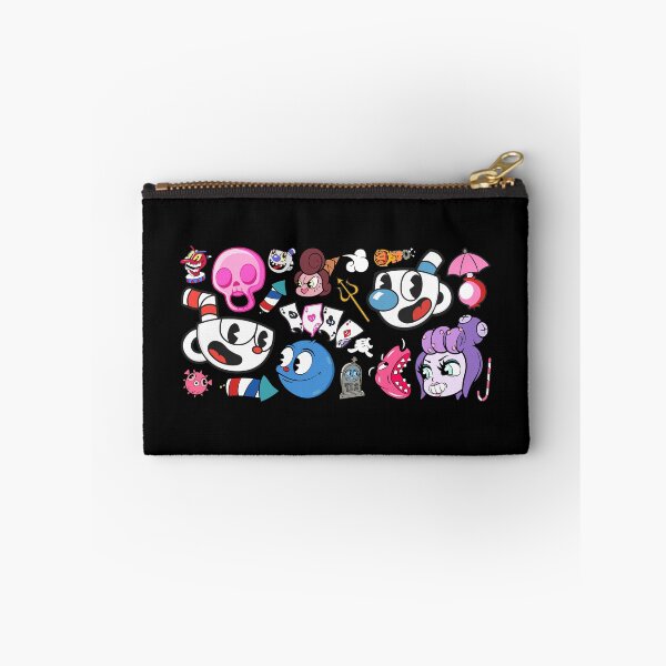 Item preview, Cuphead designed and sold by Skel-Draws.