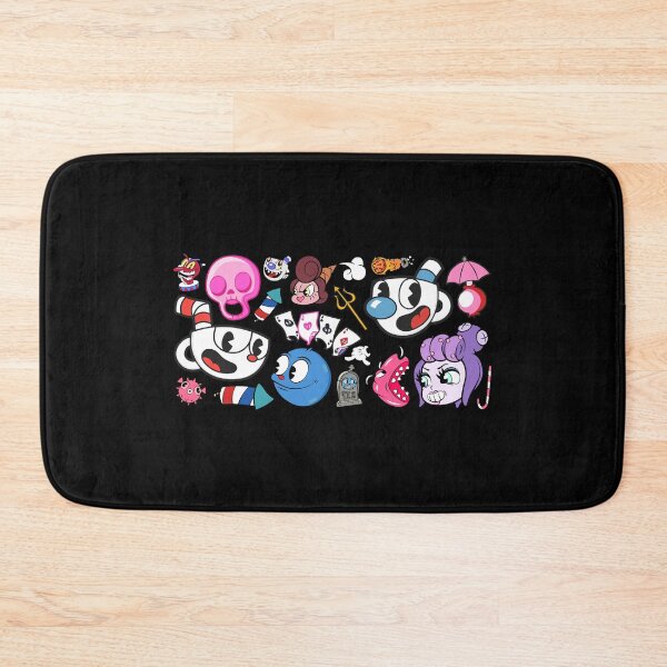 Item preview, Cuphead designed and sold by Skel-Draws.