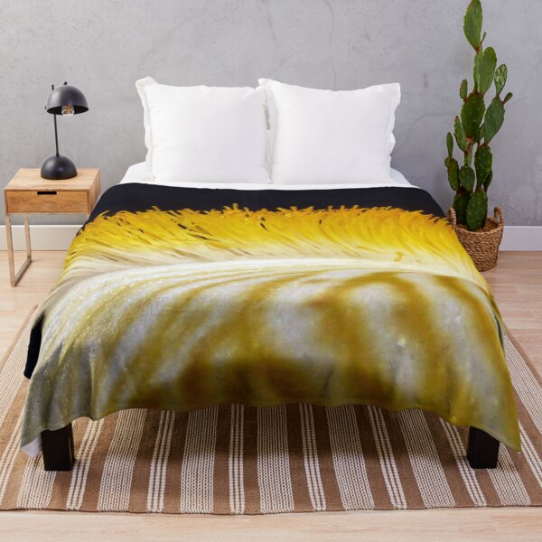 Item preview, Iris amarillo barba 2 designed and sold by SeeGodAroundUs.