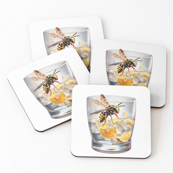 Item preview,  water in a glass  designed and sold by bonjourmadame4.