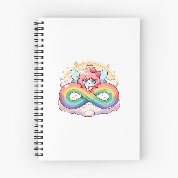 Item preview, Neurospicy designed and sold by ndmedia.