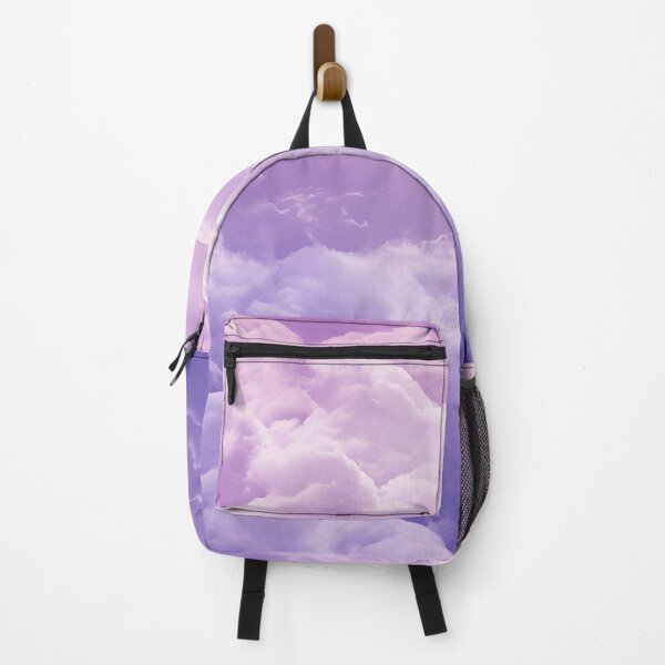 Item preview, Lavender Dreams: Ethereal Pastel Cloudscape designed and sold by PleasingVisuals.