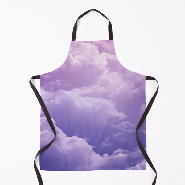 Item preview, Lavender Dreams: Ethereal Pastel Cloudscape designed and sold by PleasingVisuals.