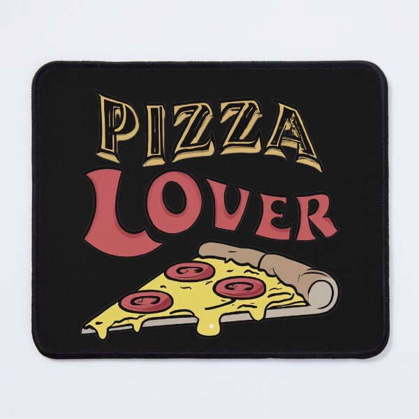 Item preview, Pizza Lover designed and sold by MillenniumDrip.
