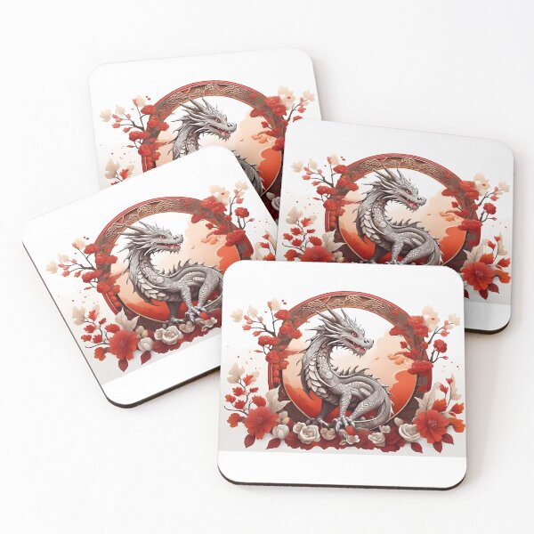 Item preview, Brown dragon designed and sold by EightMustangs.