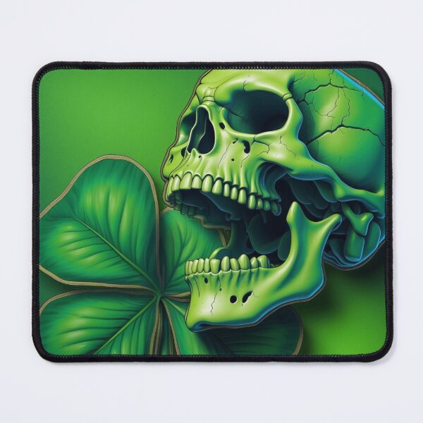 Item preview, Pao Legendary in green designed and sold by canvasriddle.