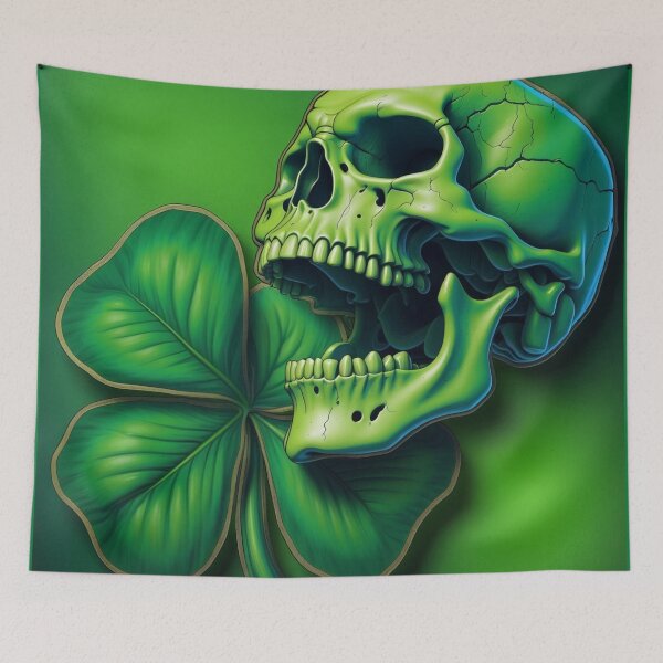 Item preview, Pao Legendary in green designed and sold by canvasriddle.