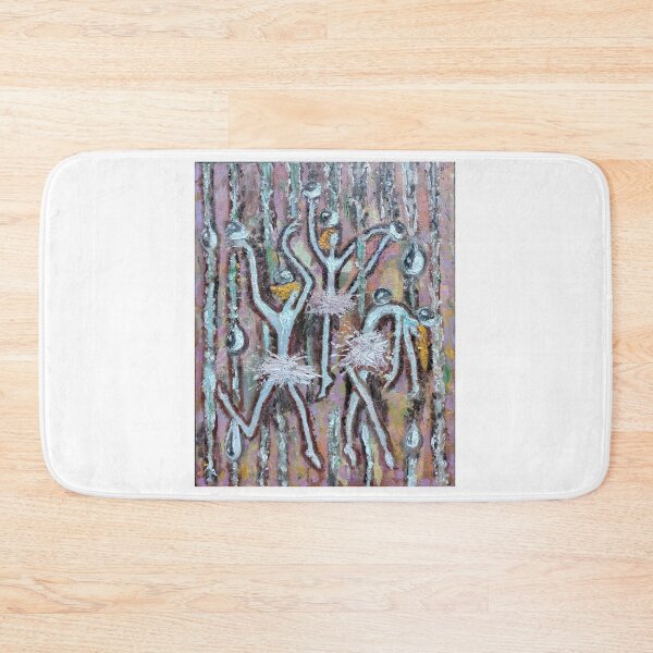 Item preview, Dancing rain designed and sold by iragrit.