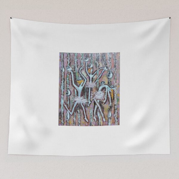 Item preview, Dancing rain designed and sold by iragrit.