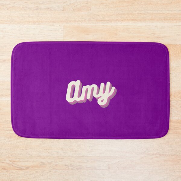 Item preview, Amy Name designed and sold by ArtCraftLab.