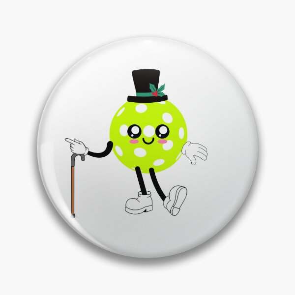 Item preview, Pickleball  designed and sold by Skywalker-light ( Juliette Mill) .