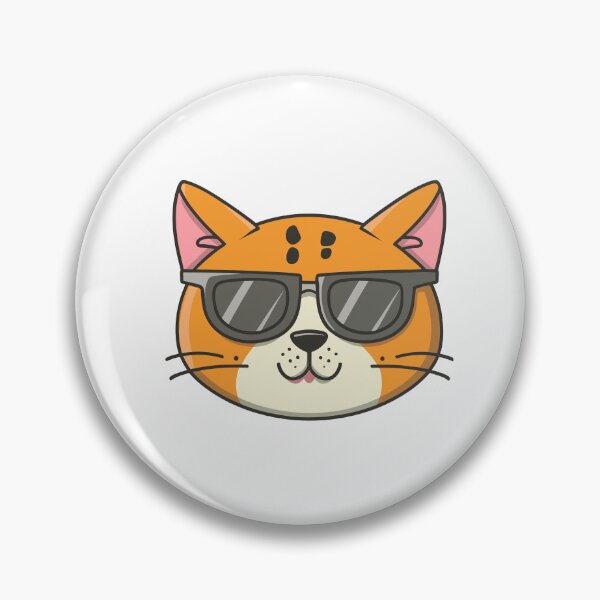 Item preview, zoey calico cat designed and sold by Timegraf.