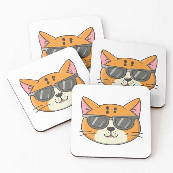 Item preview, zoey calico cat designed and sold by Timegraf.