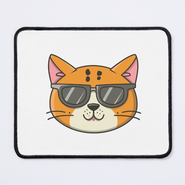 Item preview, zoey calico cat designed and sold by Timegraf.