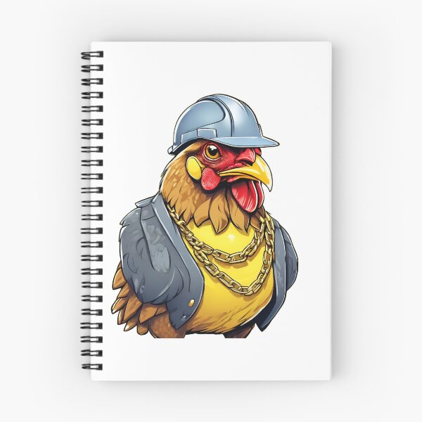 Item preview, Chicken Thuggets Construction 3 designed and sold by ChickenThuggets.