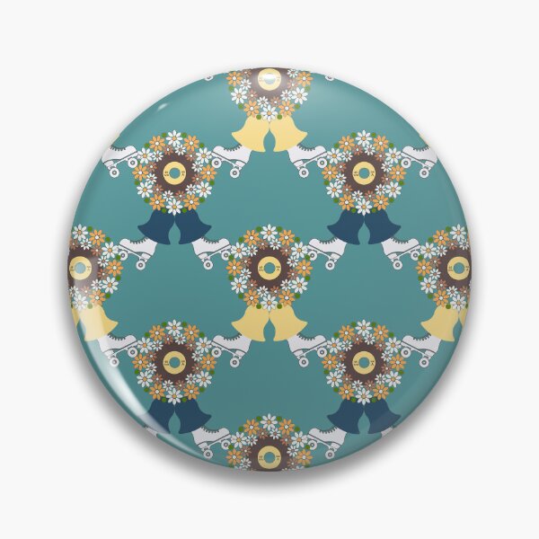 Item preview, The 70's Vibe! designed and sold by GrandpaH.
