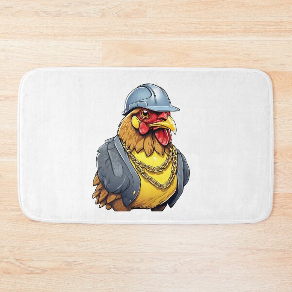 Item preview, Chicken Thuggets Construction 3 designed and sold by ChickenThuggets.