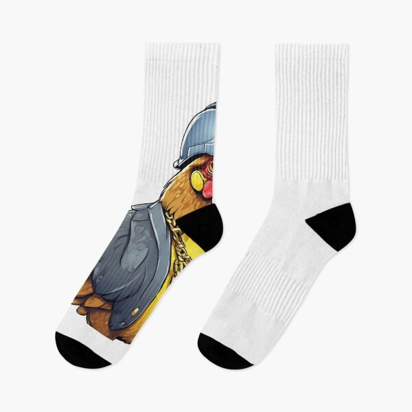 Artikelvorschau, Chicken Thuggets Bau 3 entworfen und verkauft von ChickenThuggets.