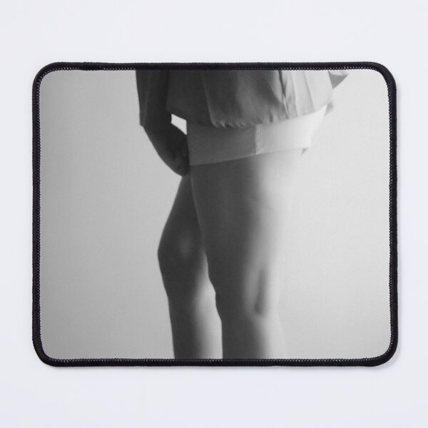 Item preview, Sexy lady black and white designed and sold by LadyCandyG.