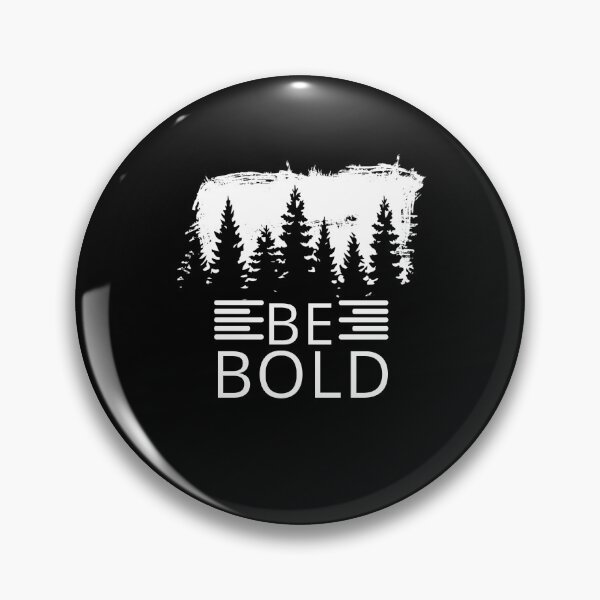 Item preview, Be Bold designed and sold by Rtim1230.