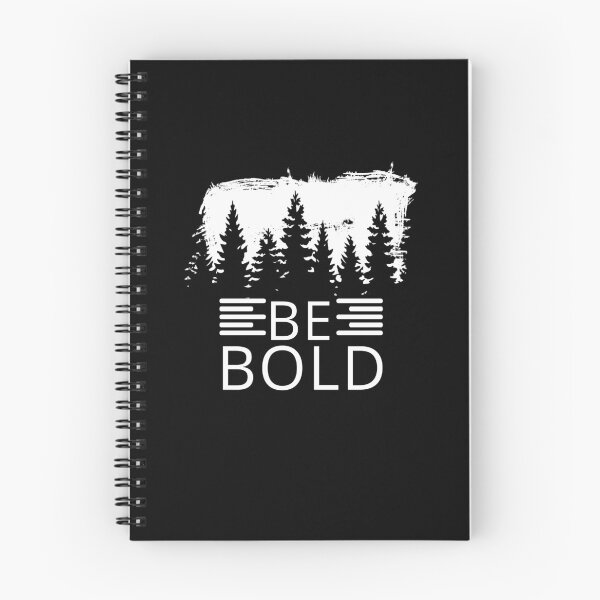 Item preview, Be Bold designed and sold by Rtim1230.