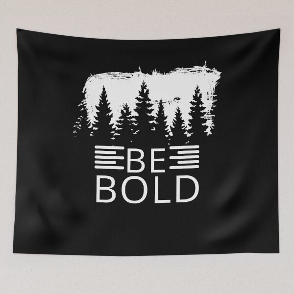 Item preview, Be Bold designed and sold by Rtim1230.