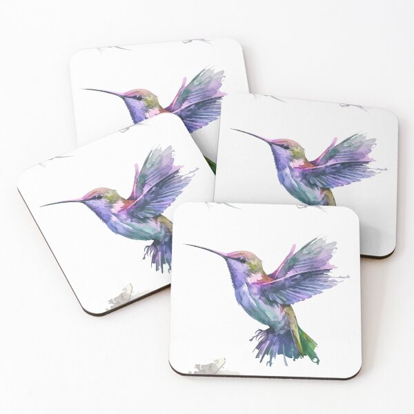 Item preview, Colorful birds designed and sold by Lovers-Friends.