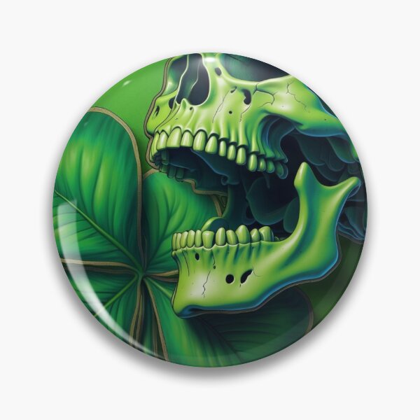 Item preview, Pao Legendary in green designed and sold by canvasriddle.