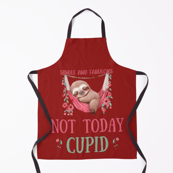 Item preview,  NOT TODAY CUPID designed and sold by leshewle.