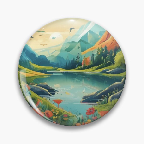 Item preview, Exploring Nature designed and sold by DOSanctuary.