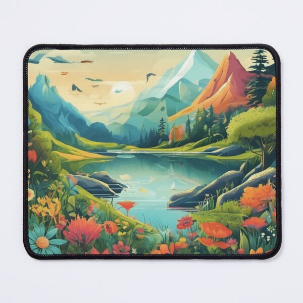 Item preview, Exploring Nature designed and sold by DOSanctuary.