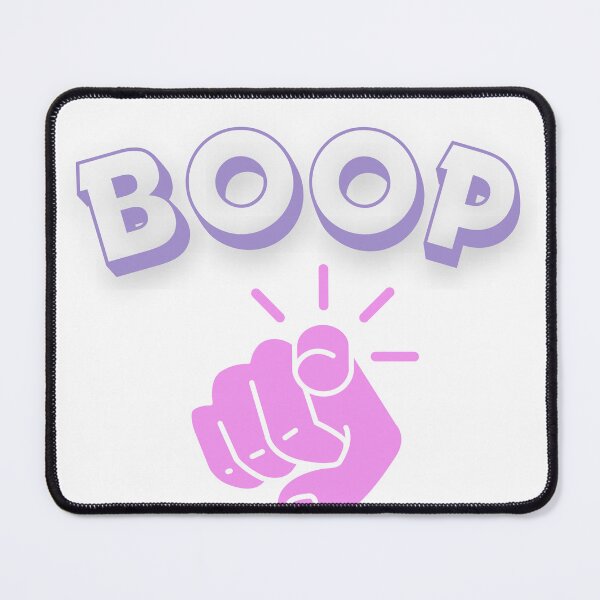 Item preview, Cute Meme, Boop, Tshirt designed and sold by IsntThatNiche.