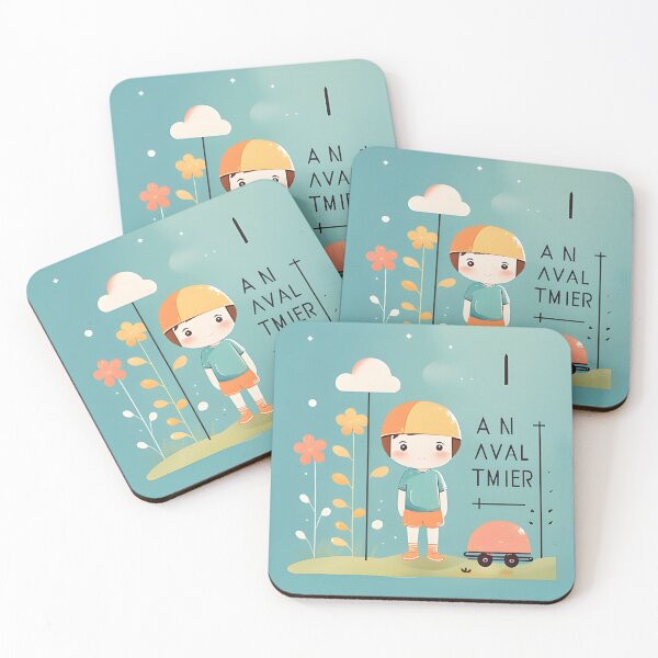Item preview, Adventures with Yellow Helmet designed and sold by ZEN-GLOW.