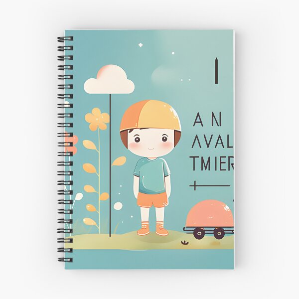 Item preview, Adventures with Yellow Helmet designed and sold by ZEN-GLOW.
