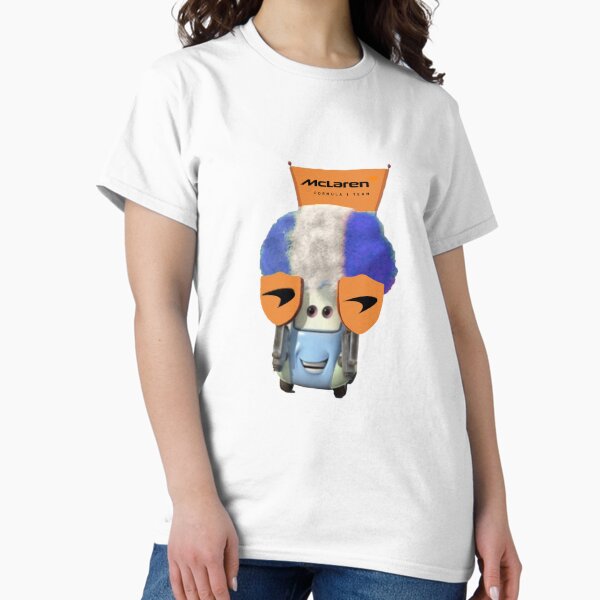 Item preview, Luigi Funny F1 Meme Papaya designed and sold by islandchicart.