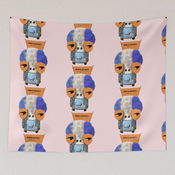 Item preview, Luigi Funny F1 Meme Papaya designed and sold by islandchicart.