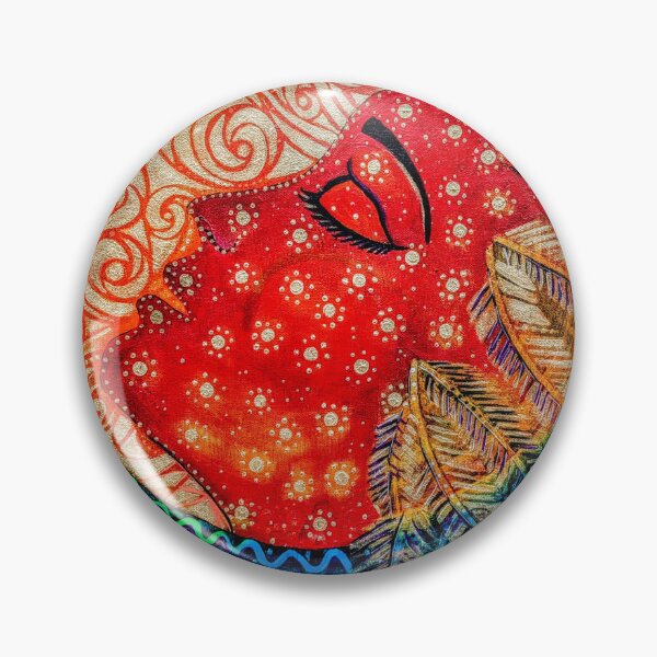 Item preview, RADIANT by Tanis Paulina designed and sold by TanisPaulina.