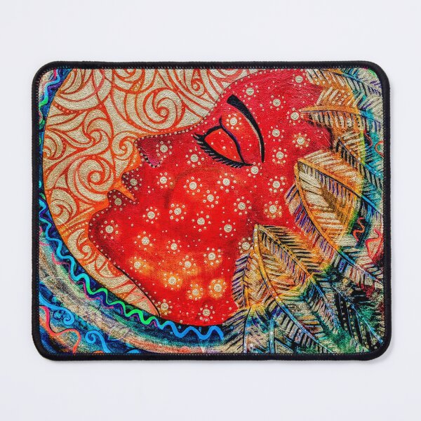 Item preview, RADIANT by Tanis Paulina designed and sold by TanisPaulina.