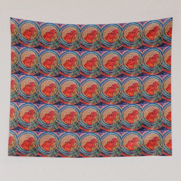 Item preview, RADIANT by Tanis Paulina designed and sold by TanisPaulina.
