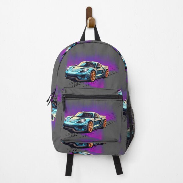 Item preview, Car and Destiny 6 designed and sold by TakeThis4.