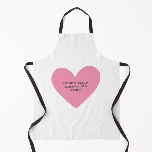 Item preview, Checking my horoscope instead of calling my therapist designed and sold by OtaiCollective.